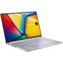 Asus | Vivobook 15 OLED M1505YA-MA086W | Cool Silver | 15.6 "" | OLED | 2.8K | 60 Hz | Glossy | AMD Ryzen 7 | 7730U | 16 GB | 8G - 5